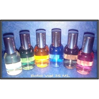 PARFUM VIAL 35
