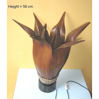 Lampu mancung