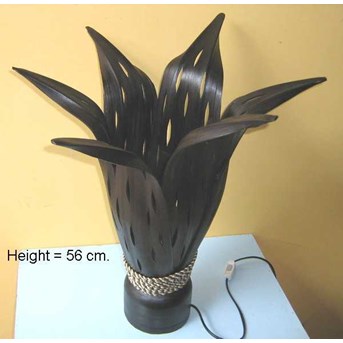 Lampu mancung