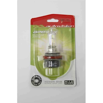 autovision Apex3R Halogen for Motorcycle
