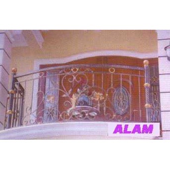 BALCON #2