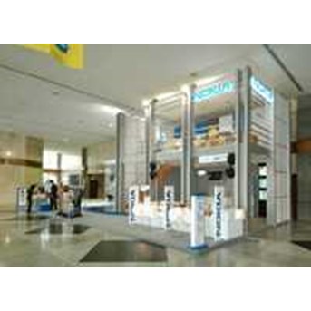 Design interior & Exhibition Contractor