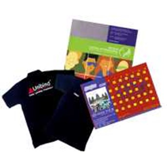 Design Graphic & Promotion Materials