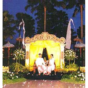 Event Organizer