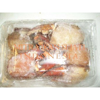 Supit Kepiting Rebus