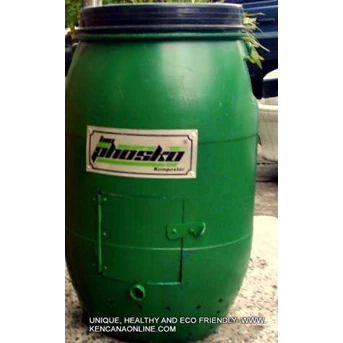 Komposter Biophoskko® Compost Bin [ S50 ]