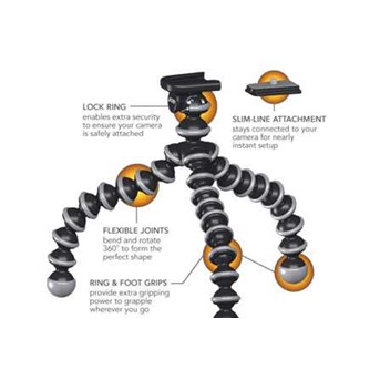 gorillapod