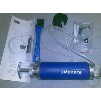 KATADYN- Water Filter Pocket