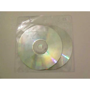 cover cd