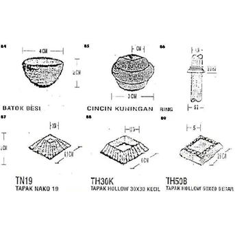 METAL CRAFT #14
