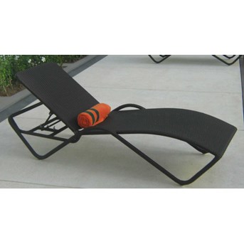 SIMPLY Sunbed