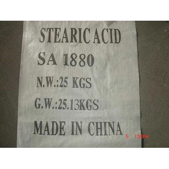 diphenylamine stearic acid