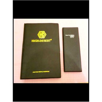 Cover Map / File Organizer