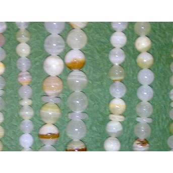 tasbih batu marmer