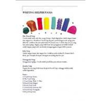 Writing Helper tools