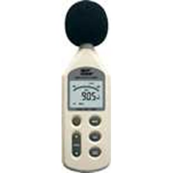 Sound Meter