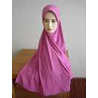 Kerudung SALSABILA - 01