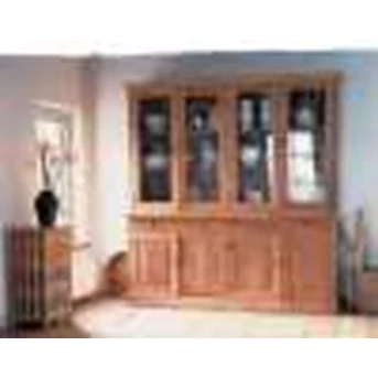 Shopping Cupboard