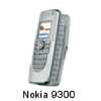 HP Nokia 9300