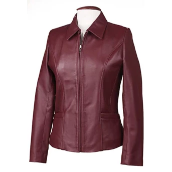 DJF.001_ Female_ Blazer