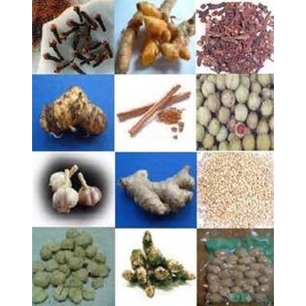 Indonesia Herbs