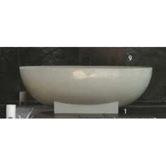 BATHTUB TERAZZO