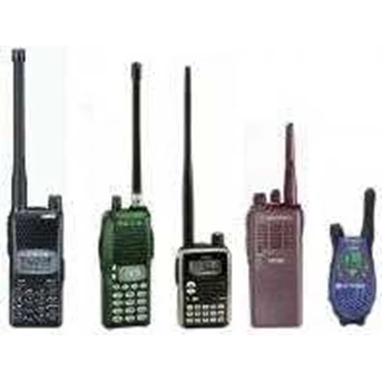 HT ICOM IC-V8