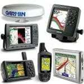 GARMIN GPSmap 60 csx