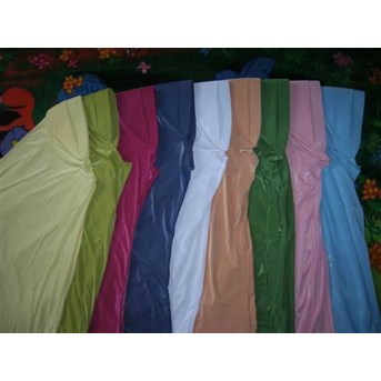 Jilbab Permata Polos