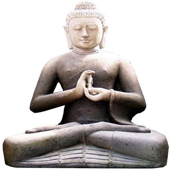 STONE STATUE