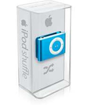 IPOD SHUFFLE