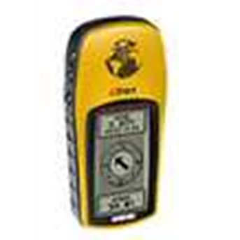GPS e Trex H i ( e trex yellow) GARMIN call 021.71458381
