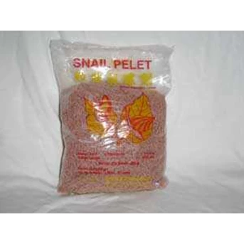 Snail Pelet