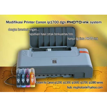 infus system ip1700, ip1880