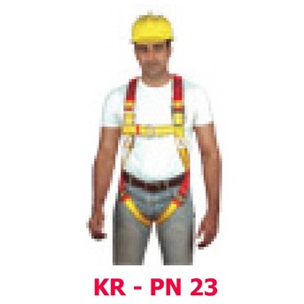 FULL BODY HARNESS KR-PN23