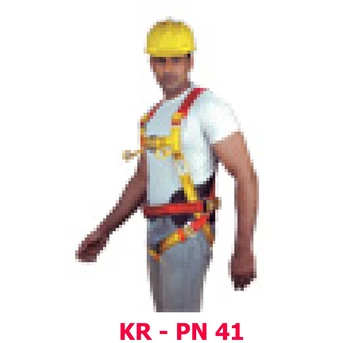 FULL BODY HARNESS KR-PN41