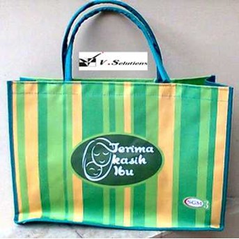 BAG D420 / TAS
