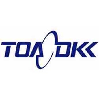 DKK-TOA analyzer