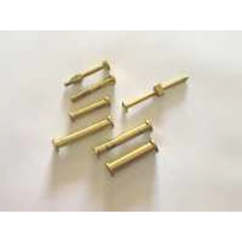 Brass Casting Bolt