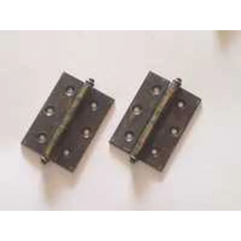 Antique Hinges