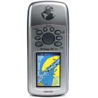 Garmin gpsmap 76 csx