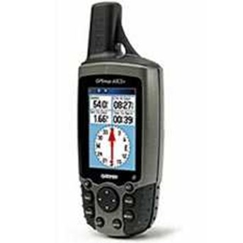 Garmin gpsmap 60 csx