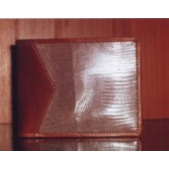 Wallet from Lizard, code RWG 078