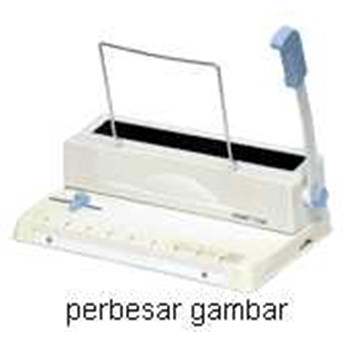 Mesin Binding GEMET 31WA di Jawa Barat, Hub Yunus : 082113513454