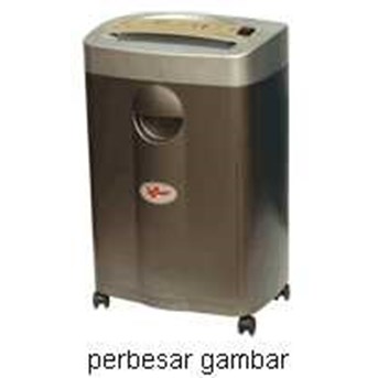 Paper Shredder GEMET 320C, Hub Yunus : 082113513454