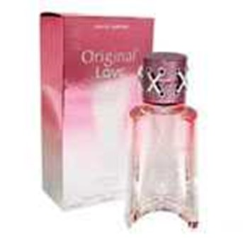 Original Love by Lomani