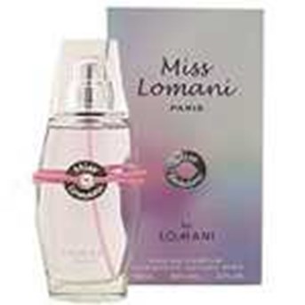 Miss Lomani