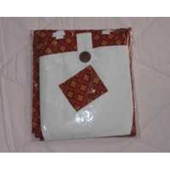 Mukena batik