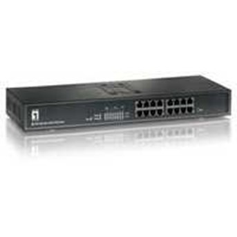 LevelOne Load Balance Multi WAN VPN Router