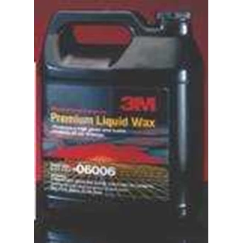 Premium Liquid Wax PN. 6006